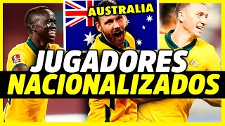 ¿AUSTRALIA O EMIRATOS ÁRABES  ¿CUÁL ES MÁS DIFÍFICIL  ANALIZANDO RIVALES DEL REPECHAJE [upl. by Ahsyak]