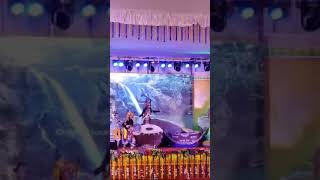 folk dance of kandhamal at State level suravi program in Odisha folkdance [upl. by Hana]