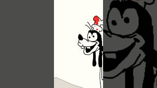 Goofy on trial fypシ゚viral animation memes funny mickeymouse goofy trial trending greenscren [upl. by Halette]