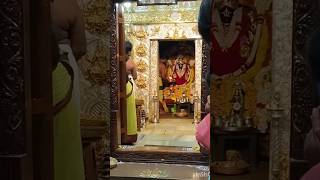 mahalakshmitemple sadashivanagarfeelingblessed shorts [upl. by Ngo]