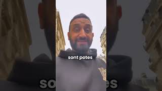 Cyril Hanouna fait des révélations folles sur Kylian Mbappé on vous raconte [upl. by Denman]