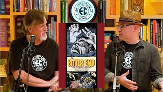 Jon Gothold on the Comic Book Art of Reed Crandall [upl. by Aierb]