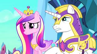 My Little Pony  A Amizade É Mágica  T06E16  Parte 2  HD [upl. by Gschu685]