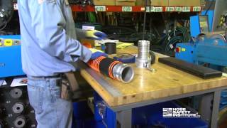 Tipco Technologies Industrial Hose Assembly [upl. by Aurea203]