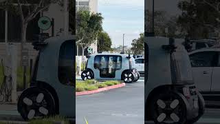 AMAZON Ai Car 🇺🇸🔥🔥 trending ai america [upl. by Doro]