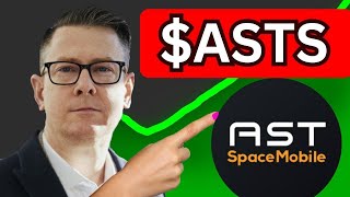 ASTS Stock AST SpaceMobile stock ASTS STOCK PREDICTION ASTS STOCK Analysis ASTS news today [upl. by German]