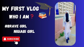 My first vlog✨🌼susbcribe youtubevideo viral vlogger earnmoneyonline ecommerce hijabi [upl. by Jennee188]