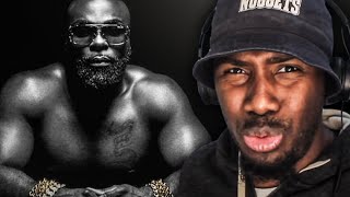 🇫🇷 Un Américain écoute du FRENCH RAP🇫🇷  Kaaris  Zoo REACTION [upl. by Assiar]