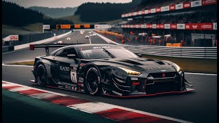 Its a new week In GT7 Time for Time Attack granturismo gt7 dailyraces [upl. by Mechling]