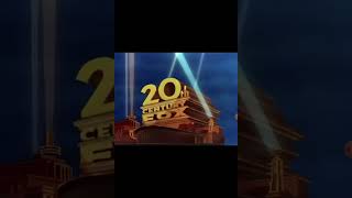 20th century fox celebrating 75 years wit fxm movies from fox fanfare [upl. by Ruy]