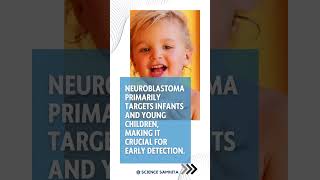 Unraveling Neuroblastoma The Mystery Inside Your Childs Body neuroblastoma [upl. by Haleak]