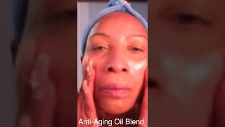 The Hidden Secrets for Smooth Supple WrinkleFree Skin Revealed  AntiAging Face Oil [upl. by Ahens]