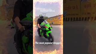 Wait for popular rider 🤩 shorts naeemvlogs aalyanvlog [upl. by Matthaus]