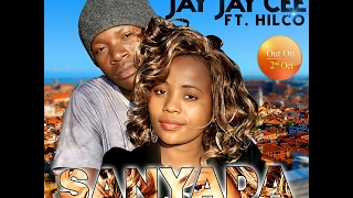 Sanyada  Jay Jay Cee ft Hilco Official Music Video TNM users dial 888201998 callerTune [upl. by Siskind469]