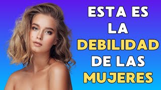 ✅ DATOS SOBRE EL SEXO EN LAS MUJERES  PSICOLOGIA FEMENINA 🔥 [upl. by Aimik]