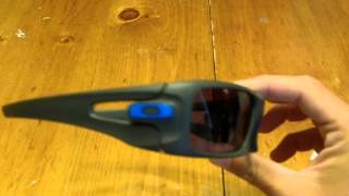 Oakley Crankcase sunglasses UNBOXING and Review [upl. by Minni]