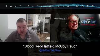 TRAILER BLOOD RED HATFIELD MCCOY FNL TRAILER [upl. by Aivato]