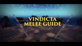 Vindicta Solo Melee Guide [upl. by Soo597]