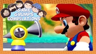 Best of Game Grumps  Super Mario Sunshine [upl. by Ellohcin]