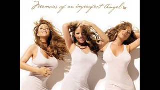 Mariah Carey  HATEU [upl. by Onairelav]