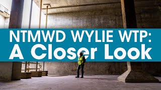 Advancing Wylie Water Treatment with 403Foot Pipe Installation [upl. by Okkin]