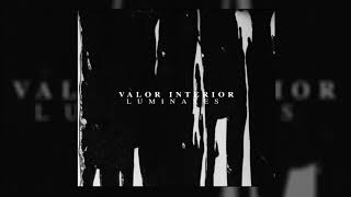 Valor Interior  Luminares Album Completo [upl. by Lewie]