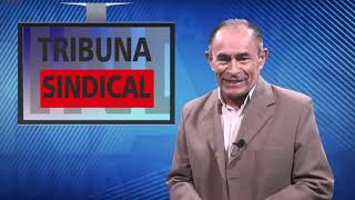 Programa Tribuna Sindical dia 02 de novembro de 2024 [upl. by Joli]