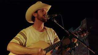 Wrecked  Turnpike Troubadours Garrett Pekar Band Cover  Live at Lakefest [upl. by Eitnom]