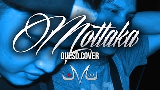 Mottaka Queso Cover  Majin Boo  Pinangat Festival BOTB 2016 [upl. by Suzi]