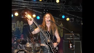 Jarkko Ahola  Nostalgiaa [upl. by Tillford104]