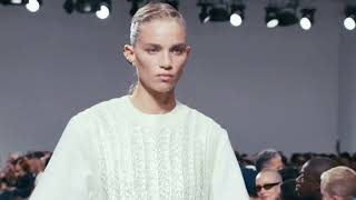 Paco Rabanne  Spring Summer 2025  Full Fashion Show [upl. by Swenson]