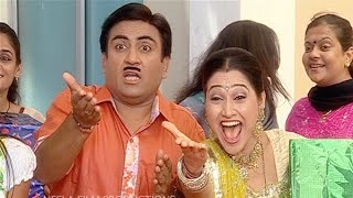 Taarak Mehta Ka Ooltah Chashmah [upl. by Saturday654]