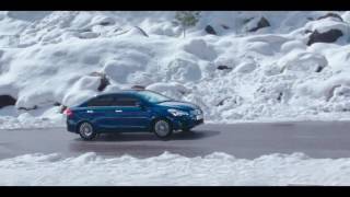 Ciaz – Challenge The Unchallenged [upl. by Nananne]