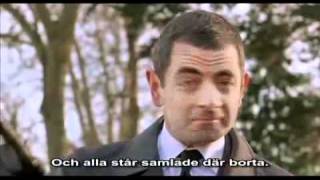 Johnny English Part 1 [upl. by Jt]