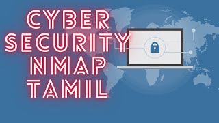 Nmap Tamil [upl. by Oremor]