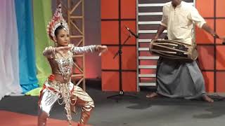 ගජගා වන්නම  Gajaga Wannama [upl. by Dyane]