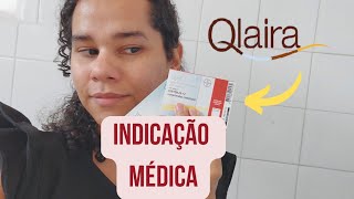 Minha Nova Terapia Hormonal Trans TH com Qlaira💊 trans qlaira [upl. by Naivart]