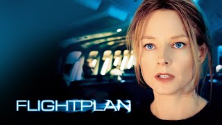 FLIGHTPLAN is a 2005 mystery psychological thriller film explanation in Hindi [upl. by Ianthe262]