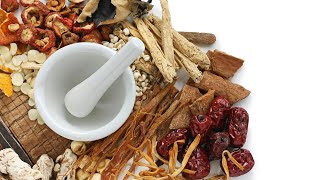 Herbal Medicine 101 From a Doctor of Chinese Medicine [upl. by Nonac]