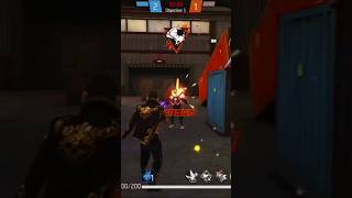 short video free fire 🔥 viralshorts ffviralshorts shorts editing ytshorts [upl. by Nwahsyar]