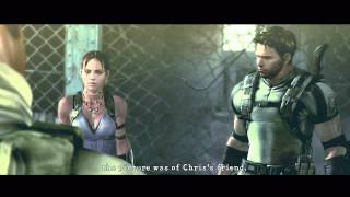 Resident Evil 5 Walkthrough Part 7  Veteran Chapter 32 [upl. by Akeret]