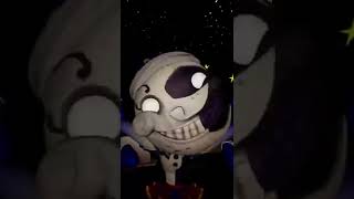 FNAF edit  Bemax  Ahegao [upl. by Ahsined]