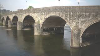 Builth Wells Bridge [upl. by Anesor]