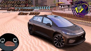 FAMILY VAAAAAAANNN Faraday Future FF 91 20 Futurist Rank 1500 mp tune review Ep42 [upl. by Hnirt]