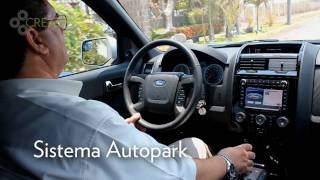 Ford Escape 2011  VideoMailing  Creaction Studios [upl. by Andie]