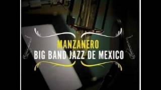 SOMOS NOVIOS  Armando Manzanero amp Big Band Jazz de México [upl. by Binnings227]