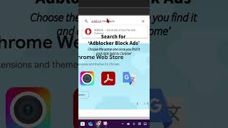 Best Adblocker Extension  Tech Answered [upl. by Lleneg]