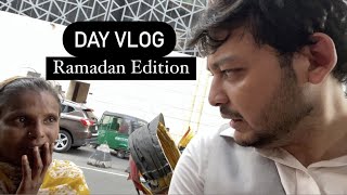 Iftar with Ammu  Day Vlog Ramadan Edition [upl. by Nobell266]