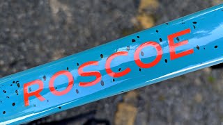 Are the 2023 updates enough to make this bike a Winner  Trek Roscoe 7 Gen 3 Review [upl. by Rey919]