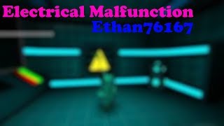 Roblox  FE2 Map Test Electrical Malfunction Trash quotInsanequot imo [upl. by Lacie380]